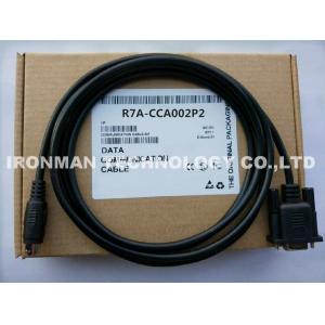 China R7A-CCA002P2 CCA002P2 PLC Programming Cable Original Condition supplier