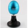 China Mini TF card vibration speaker with FM Radio builti in battery and remote control wholesale