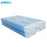 34.8*22.5*3cm Gel Ice Box Used For Biochemical Reagents And Fresh Food Cold