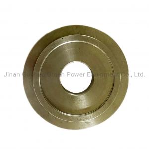 China Turbo Charge Parts Sj160 Bearing Sleeve Seal Ring for Engine Casting and Long-Lasting supplier