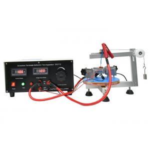 IEC60669 Clause 12.3.12 Figure 11 Voltage Drop Tester For Plugs And Socket