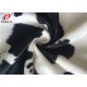 Faux Fur Animal Printing Fabric 100% Polyester Velvet Fabric Home Textile