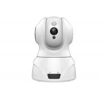 China 2.4G WIFI Indoor Surveillance Cameras Wireless , Indoor CCTV Camera Wireless on sale