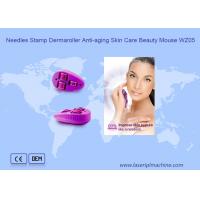 China Medical Grade 1380 Needles Derma Roller Beauty Mouse on sale
