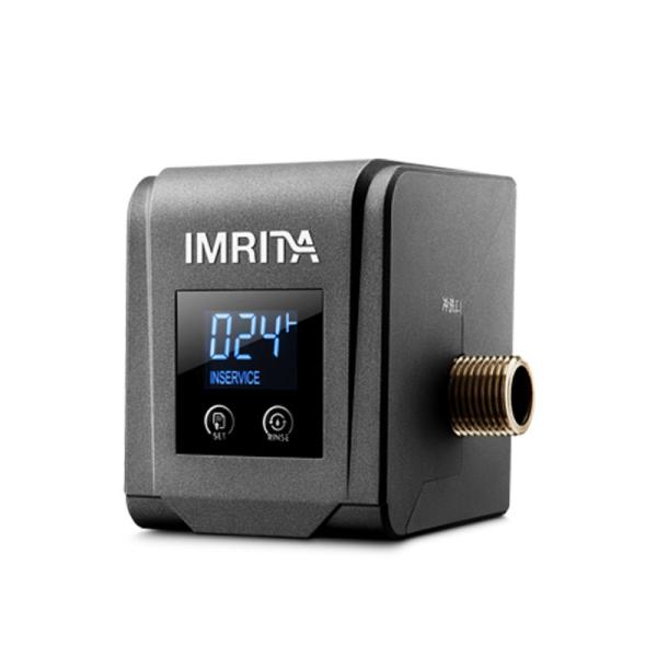 実用的なEMCの自動同じ高さの弁ROのマルチシーンの自動同じ高さの流れリストリクター