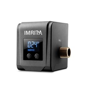 China 実用的なEMCの自動同じ高さの弁ROのマルチシーンの自動同じ高さの流れリストリクター wholesale