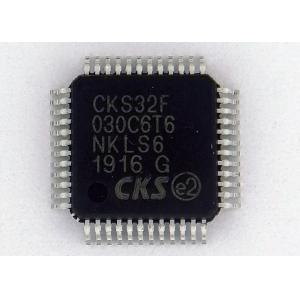 STM32 CTEC ARM Based 32 Bit MCU CKS32F030 Integrated Circuit