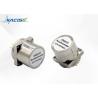 China Sensor de acelerômetro altamente durável para indústrias automotiva e aeroespacial Ø25.4×30mm, Tensão de alimentação ±12~±18V DC wholesale