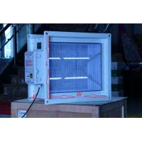 China PHT UVC germical lamp kit for air duct of air handling unit or rooftop units for sale