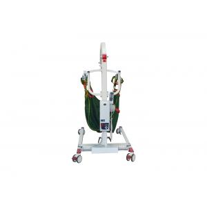 OEM Electric Patient Lift , Stand Assist Lift ISO Approval For Rehabilitation Trainning