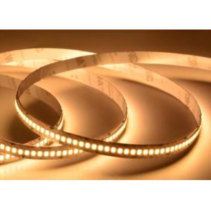 China Ip20 High Power Led Strip Lights 240led Ul Listed For Advertisement Lighting supplier