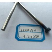 China Customized Ejector Pins Mold Guide Pins SKD61 For Injection Molding Parts on sale