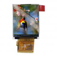 China 1.44 Inch TFT LCD Module 128x128 Resolution Ips Full Color Display With Mcu Interface on sale