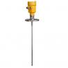 Flange Thread Installation 15m Guided Wave Radar Level Transmitter