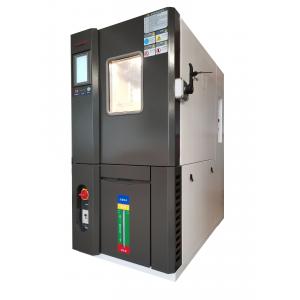 China 20%R.H ~ 98%R.H Environmental Test Chamber, SUS304 Temperature Humidity Chamber For Electronic Industry supplier