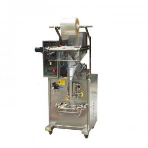 1.6kw Industrial Packing Machines Mechanical Liquid Filling Machine