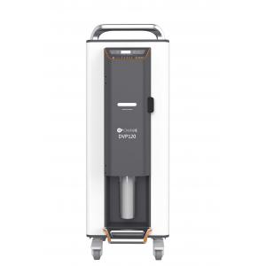 ISO9001 Portable Dialysis RO System Hemodialysis Water Filtration 2880L/Day