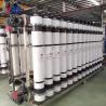 Upgrade Your Treatment Process with Advanced Pretreatment UF Ultrafiltration Membrane System 0.2-0.02um