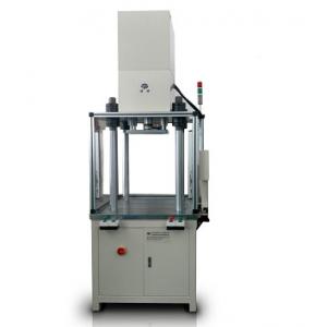 China Micro Motor Servo Press Machine Internal Parts Assembly Wear Resistant supplier