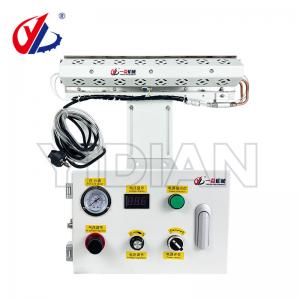 China OEM Edge Band Heater For Edgebanding Machines Edgeband Heating System supplier