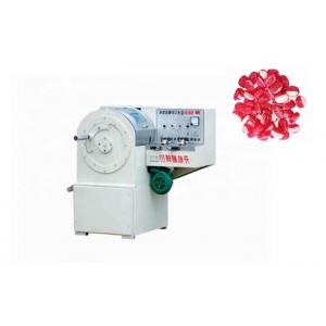 19kW Chewing Gum Making Machine / Electric Automatic Hard Candy Cutter Machine