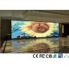 Full Color P1.56 Fixed LED Display Panel HD 3840HZ For Exhibition