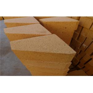 Custom Thermal Insulation Fire Clay Brick Construction Industrial Furnace Bricks