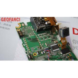 China Terminal portátil de la recopilación de datos del escáner 3.2inch Bluetooth v2.1 PDA del código de barras de Argox supplier