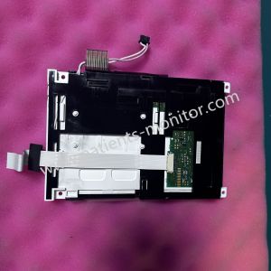 China Ensemble écran couleur LCD Fukuda CardioMax FX-3010 030911 avec ECG 12 dérivations et garantie de 90 jours wholesale