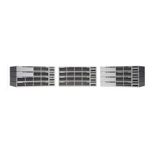 China Customizable 9200L-24T 4X-E Layer 3 Switch 4 X 10G Uplink and LACP Function for Networking wholesale