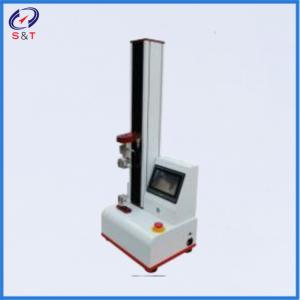 China ST102 Ointment Adhesive Force Testing Machine For Pharmaceutical Testing wholesale