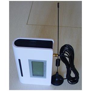 China New LCD Display Convenient universal Auto GSM Dialer for Medical Alert System supplier