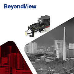 China P615Z-RC2 AD Cooled Thermal Imaging Module for Cooled Infrared Detector Integration wholesale