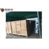 Large Size Luggage X Ray Machines Intelligent Software For Boarder Heavy Traffic