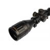 ANS 3 - 9X Magnification Illuminated Hunting Scope Crosshair Differentiation