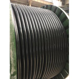 33KV One Core Submarine Power Cable 240mm2 Copper Power Cable PVC Sheath