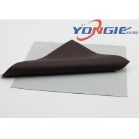 China Eco Friendly 1.3mm PVC Clothing Fabric Sofa Artificial Leather Fireproof  Moisture Proof on sale