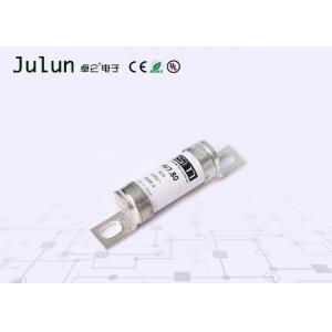 China Low Pressure Ceramic Automotive Fuses  690V Semiconductor BS88 4 Fuse supplier