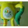 2016 Brazilian Olympic Mascot Vinicius Plush Doll Stuffed Toy 30cm Come From Rio