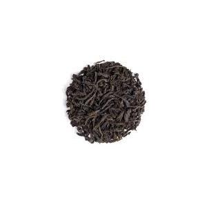 Fermented Healthy Chinese Tea Lapsang Souchong Tea For Man And Woman Weight Loss