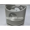 China Aluminium Alloy Engine Piston 4D56T 4D30 6D14 Auto Parts Piston &amp; Liner Kit ME012001 wholesale