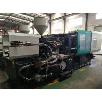 China 180 Ton Hydraulic Plastic Moulding Machine / Plastic Products Making Machine on sale