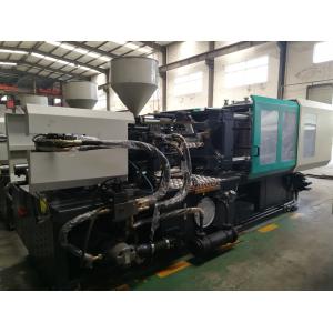 180 Ton Hydraulic Plastic Moulding Machine / Plastic Products Making Machine