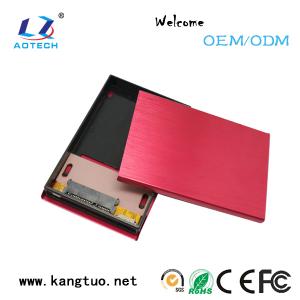 China 2.5 inch sata to usb 3.0 external new hdd casing supplier