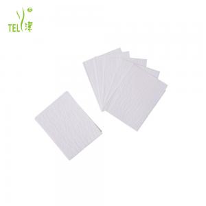 China Dry Wet Amphibious Surgical Paper Towels Scrim Reinforced supplier