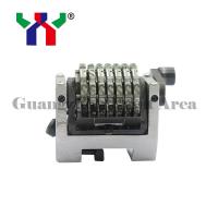 Offset Printing Spare Parts GTO Numbering Machine/Numbering Box