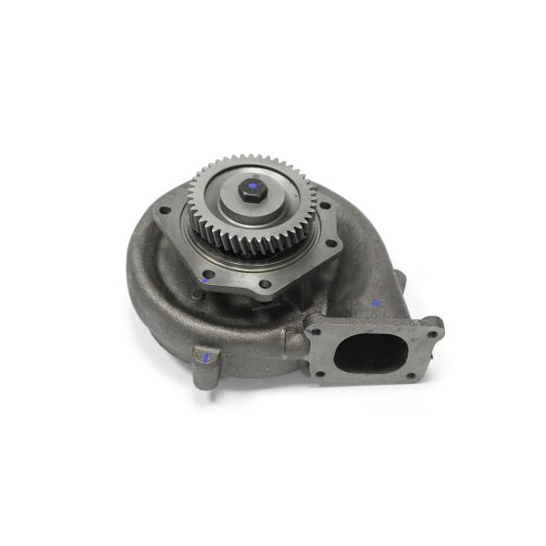 Iron Water Pump for Caterpillar 992K 993K 990K D10N D10R D10T D11 D11R D11T D10 845 6015B Kengine C27 C32