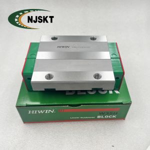 China HIWIN HGW55HC Linear Guideway 55mm Linear Guideway Rail Linear Block wholesale