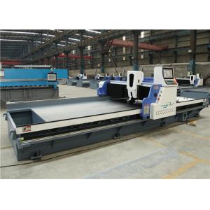 China Horizontal V Groove Cutting Machine High Performance For Stainless Steel supplier