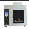 China Electronic Testing Equipment Touch Screen IEC60695 Glow Wire Tester wholesale